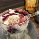 カフェ イトゥール - 