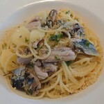 Trattoria Macchia - 