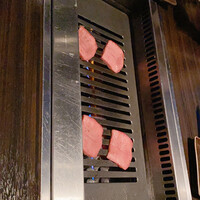 焼肉うしごろ 銀座並木通り店 - 