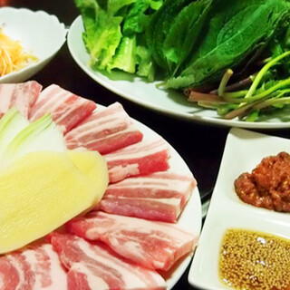 上野ソルロンタン_1