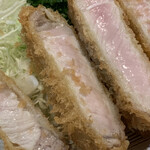 とんかつ 大倉 - 