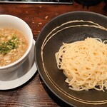 宗庵 - 宗庵つけ麺810円