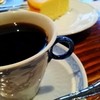 カフェ・アンセーニュ・ダングル 自由が丘店