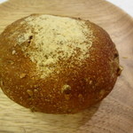 トースト ネイバーフッド ベイカリー - 米粉のあんぱん