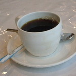 Eiichibankan - コーヒー（カップの汚れアリ）