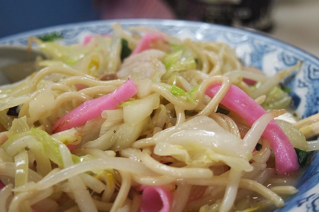 井手 ちゃんぽん 武雄