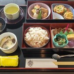 日本料理 あきない - 