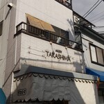TAKASHIMA - 