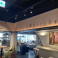 AWkitchen TOKYO 新丸ビル店 - 