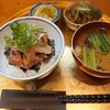 Suzukiri - すずりきの海鮮丼定食1000円（税込）