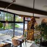 パドル コーヒー キッチン - 