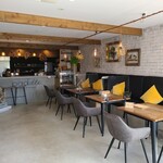 パドル コーヒー キッチン - 