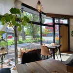 パドル コーヒー キッチン - 