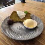 パドル コーヒー キッチン - 