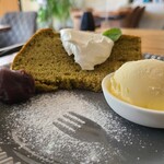 パドル コーヒー キッチン - 