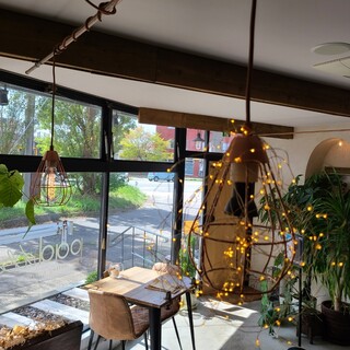 パドル コーヒー キッチン_2