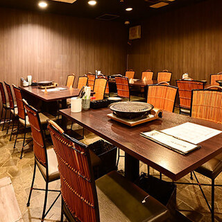 [Near the station] A bright and homey space that can be used for a variety of occasions