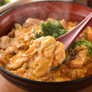 炭火やきとり 鳥重_2