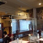 ブラッスリー ギョラン - 