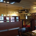 ブラッスリー ギョラン - 