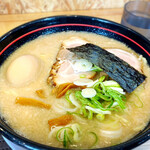 麺山 - 
