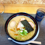 麺山 - 