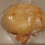 PAN STUDIO - チーズ塩パン110円