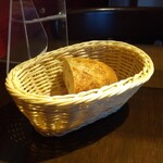 ブラッスリー ギョラン - 