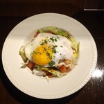 ブラッスリー ギョラン - 