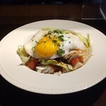 ブラッスリー ギョラン - 