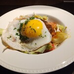 ブラッスリー ギョラン - 