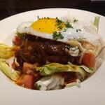 ブラッスリー ギョラン - 