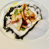 Benoit Alain Ducasse - 