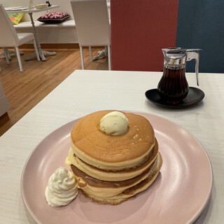 関内でおすすめの美味しいパンケーキをご紹介 食べログ 関内でおすすめの美味しいパンケーキをご紹介 食べログ