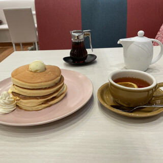 関内でおすすめの美味しいパンケーキをご紹介 食べログ 関内でおすすめの美味しいパンケーキをご紹介 食べログ