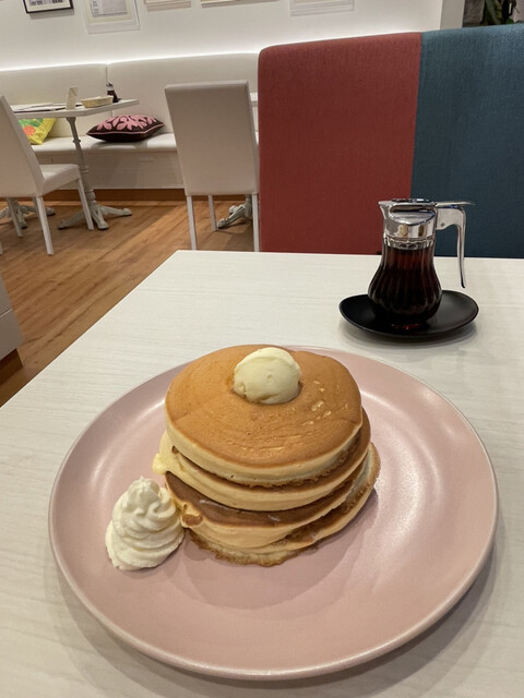 Belle Ville 横浜ワールドポーターズ店 ベル ヴィル Belle Ville Pancake Cafe 馬車道 パンケーキ 食べログ Belle Ville 横浜ワールドポーターズ店 ベル ヴィル Belle Ville Pancake Cafe 馬車道 パンケーキ 食べログ