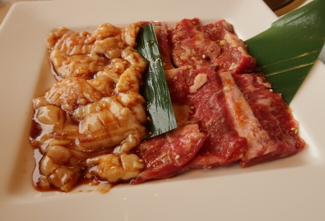 焼肉なべしま 宮崎店 宮崎神宮 焼肉 食べログ