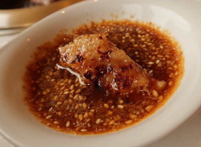 焼肉なべしま 宮崎店 宮崎神宮 焼肉 食べログ