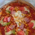 PIZZA 3P's - 