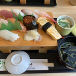 Sushi Ootake - 