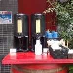 ブラッスリー ギョラン - 