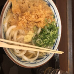 丸亀製麺 - 