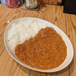 カレー屋 ぽじょ - 