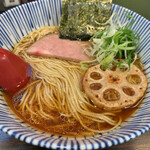 Chuuka Soba Ito - 