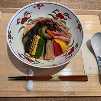広尾はしづめ - 