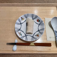 広尾はしづめ - 