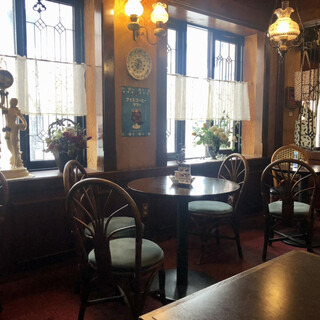 松山駅 愛媛県 でおすすめの美味しいカフェをご紹介 食べログ