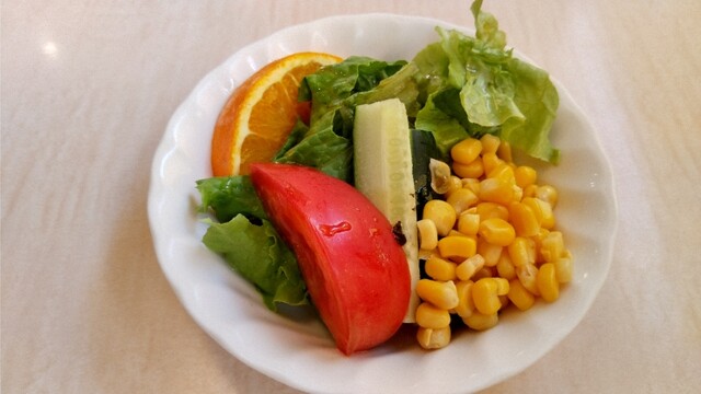 ナポリ亭 &ndash; 新庄（パスタ） | 新庄市で本格イタリアンパスタを楽しめる人気店