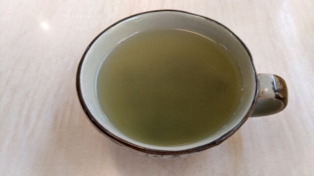 ナポリ亭 - 新庄（パスタ）の写真