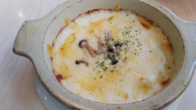 ナポリ亭 - 新庄（パスタ）の写真